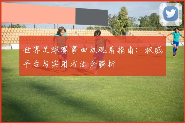 世界足球赛事回放观看指南：权威平台与实用方法全解析
